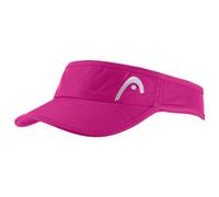 HEAD Pro Player Visor Visière, Rose, Taille Unique Mixte