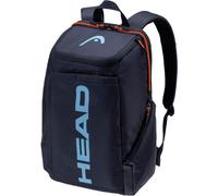 Sac à dos de raquette de tennis Head Pro Bleu TU