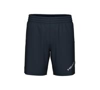 HEAD Pro Shorts Hommes-bleu foncé S