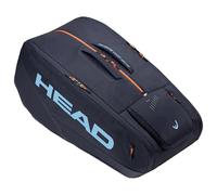 Head Sac à raquettes Pro XL Bleu marine Tennis