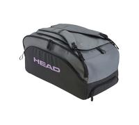 HEAD PALETERO Pro X L 260135 Negro Gris