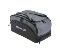 Head Pro X Padel Duffle Bag L Sac De Sport Padel-noir