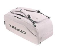 Head Pro X Sac de Sport L, Blanc