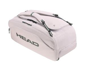 Head Pro X Sac de Sport L, Blanc