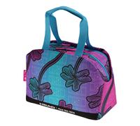 HEAD Pro X Tote Bag PTC Edition Sac De Sport-Bleu,Violet