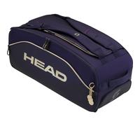 HEAD Pro X Duffle Bag L Zverev LTD Housse de raquette Lot de 9 - bleu