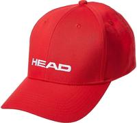 Head promotion cap rouge