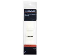 HEAD Protector Anti Shock Skin muet Unisex, Uni, Taille Unique