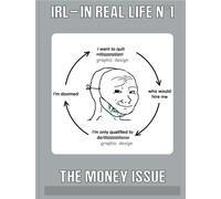 HEAD PUBLISHING IRL-In Real Life n.1