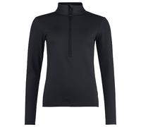 HEAD Pull à Couche intermédiaire Aster pour Femme, Noir, XS