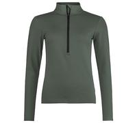 HEAD Pull à Couche intermédiaire Aster pour Femme, Thym, L