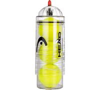 Head Racket X3 Balls Pressurizer + Pump Clair