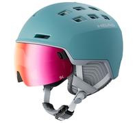 Head - Rachel 5K S2 - Casque de ski - 52-55 cm - XS/S - sage