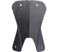 Head Racing Carbon Spoiler Kit - MP 26 - 27