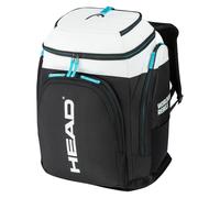 Head - Sac à dos de transport de matériel de ski - Rebels Racing Backpack - Taille S - Noir Noir S