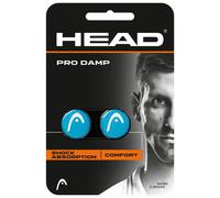 Head Accessoire Pro Damp – Mixte Adulte, Bleu, Taille Unique