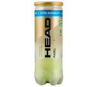 Head Padel Pro S+ Tube De 3