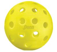 Penn - Balles de pickleball 40 Outdoor - Lot de 3, extérieur, sensation plus douce, approuvé USAPA