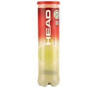 Head Racket Balles De Tennis Championship