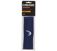 HEAD Bandeau Logo Bleu