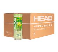 Head Racket Boîte De Balles De Tennis Stage 1
