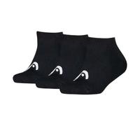 Head Racket Chaussettes Courtes Tennis All Sports Sneaker 3 Paires
