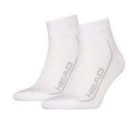 Head Racket Chaussettes Courtes Tennis Performance Quarter 2 Paires