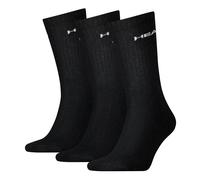 Head Racket Chaussettes Crew 3 Paires
