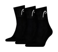 Head Racket Chaussettes Crew Tennis Club 3 Paires