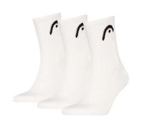 Head Racket Chaussettes Crew Tennis Club 3 Paires