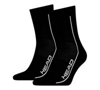 Head Racket Chaussettes Crew Tennis Performance Short 2 Paires