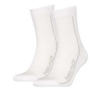 Head Racket Chaussettes Crew Tennis Performance Short 2 Paires