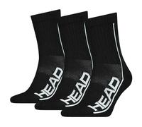 Head Racket Chaussettes Longues Performance Half 3 Paires