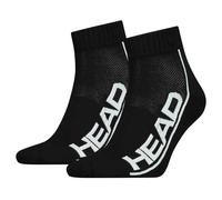 Head Racket Chaussettes Longues Stripe Half 2 Paires