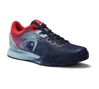 Head Racket Chaussures De Padel Sprint Pro 3.0 Sanyo