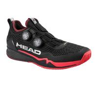 Head Racket Chaussures Pour Terre Battue Endure Pro Boa