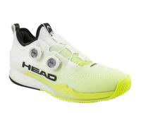 Head Racket Chaussures Pour Terre Battue Endure Pro Boa