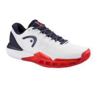 Head Racket Chaussures Pour Terre Battue Revolt Pro 5.0