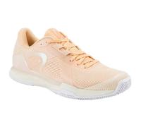 Head Racket Chaussures Pour Terre Battue Sprint Pro 4.0