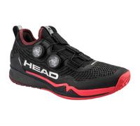 Head Racket Chaussures Toutes Surfaces Endure Pro Boa