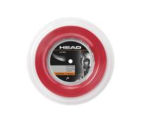 Head Racket Lynx 200 M Tennis Reel String Rouge 1.30 mm