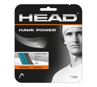 Head Racket Corde De Tennis Hawk Power
