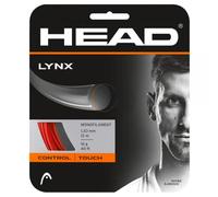 Head Racket Corde De Tennis Lynx 12 M