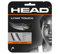 Head Racket Corde De Tennis Lynx Touch 12 M