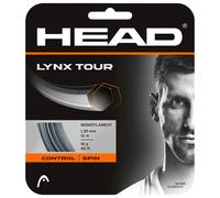 Head Racket Corde De Tennis Lynx Tour 12 M