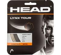 Head Racket Corde De Tennis Lynx Tour 12 M