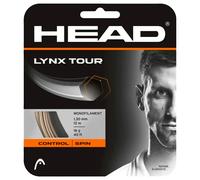 Head Racket Corde De Tennis Lynx Tour 12 M