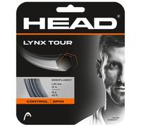Head Racket Corde De Tennis Lynx Tour 12 M