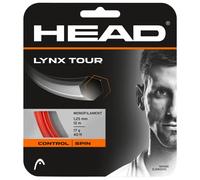 Head Racket Corde De Tennis Lynx Tour 12 M