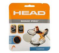 Head Racket Corde De Tennis Sonic Pro 12 M
